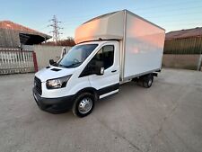 Ford transit luton for sale  UXBRIDGE