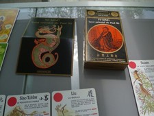 Ancien jeu carte d'occasion  Tours-