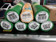 Rotoli carta termica usato  Cossato