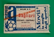 Campionato serie 1966 usato  Lodi