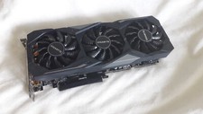 Gigabyte geforce rtx gebraucht kaufen  Leipzig