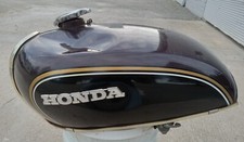 Honda cb550 gas for sale  Seymour