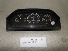 Tacho kombiinstrument 12454303 gebraucht kaufen  Bietigheim