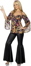 Women hippie costume for sale  COVENTRY
