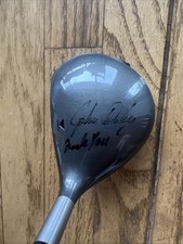 John daly autographed for sale  San Pedro