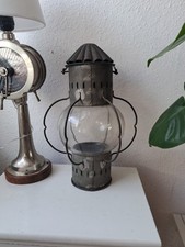 Maritime kugellampe schiffslam gebraucht kaufen  Hanau