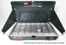 Coleman propane camping for sale  Elmhurst
