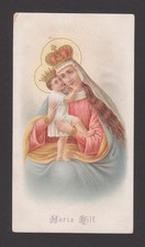 Maria ausiliatrice antica usato  Foggia