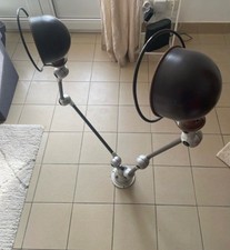 Lampe jielde têtes d'occasion  Nozay