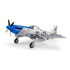 Flite 51d mustang gebraucht kaufen  Himmelkron