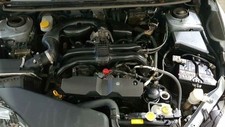 Subaru impreza mk4 for sale  WELLINGBOROUGH