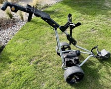 Powakaddy freeway electric for sale  WOKING