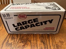 Mec large capacity for sale  Chico