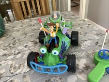 Disney imc toys for sale  HOCKLEY
