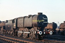 Original 35mm railway for sale  MANSFIELD