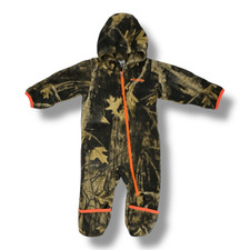 Columbia bunting fleece for sale  Ogden