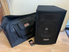 Vonyx sl8 disco for sale  RICHMOND