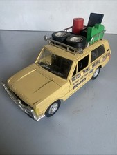 Urago range rover d'occasion  Chameyrat
