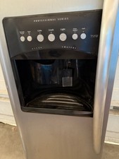 Porta lateral para freezer Frigidaire comprar usado  Enviando para Brazil