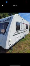 2017 eldridge explore for sale  LEEDS