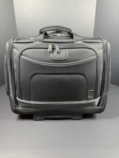 Travelpro crew black for sale  Boynton Beach