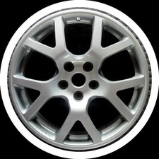 Wheel rim nissan for sale  Houston