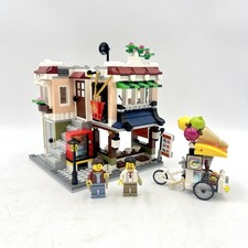 Lego creator downtown for sale  Saint Joseph