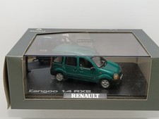 Norev renault kangoo d'occasion  Derval