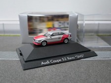 Herpa audi coupe gebraucht kaufen  Kaufbeuren
