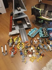 Playmobil space konvolut gebraucht kaufen Playmobil space konvolut gebraucht kaufen  Münster