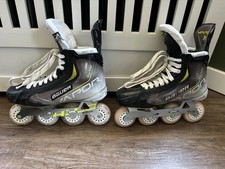 Bauer vapor pro for sale  Pottstown