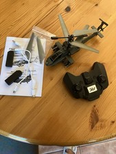 Vatos ferngesteuerte helikopte gebraucht kaufen  Preetz