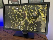 Dell u2711 inch for sale  ABINGDON