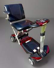 Red monarch smarti for sale  RUGELEY