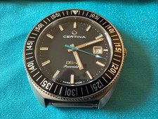 Certina limited ed. for sale  DERBY