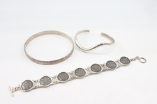 Sterling silver mexican for sale  LEEDS