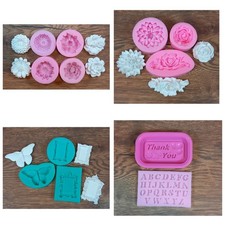 Silikongießformen paket baste gebraucht kaufen Silikongießformen paket baste gebraucht kaufen  Nüsttal