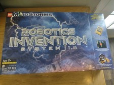 Lego Mindstorms: Robotics Invention System 1.5 (9747) comprar usado  Enviando para Brazil