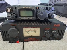 Yaesu 818nd amateur for sale Yaesu 818nd amateur for sale  PAISLEY