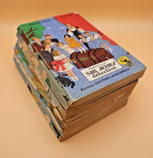 Volumes bibliothèque suzette d'occasion  France