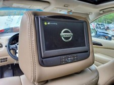 Info gps screen for sale  Winchendon