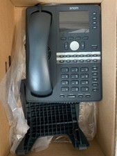Snom 760 phone d'occasion  Courbevoie