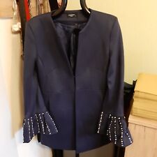 Blazer sakko jacke gebraucht kaufen  Hagen