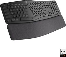 Logitech ergo k860 for sale  ENFIELD