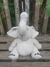 Vintage elephant cuddly for sale  BATH