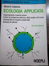 Vismara ecologia applicata usato  Caivano