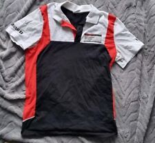 Genuine porsche shirt for sale  LUTON