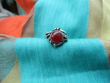 Ring size sterling for sale  NOTTINGHAM