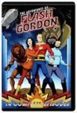 Adventures flash gordon for sale  Montgomery