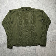 Neve cable knit for sale  Littleton